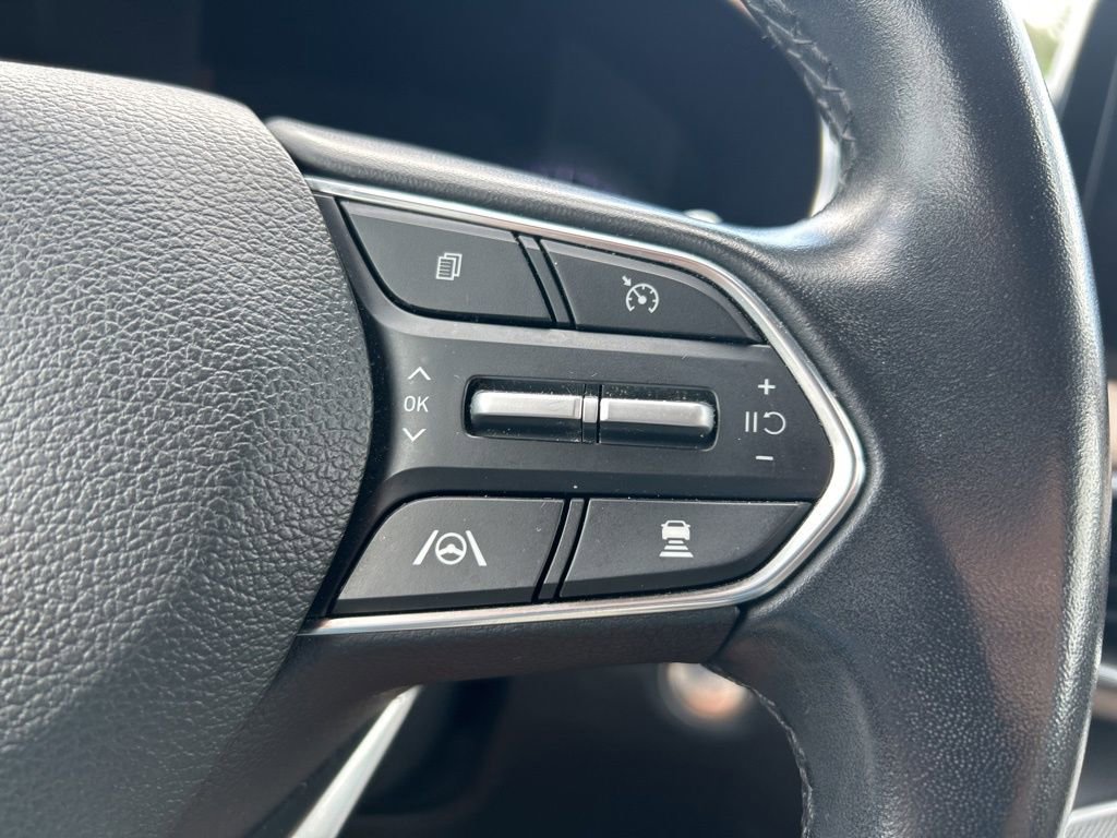 Used 2023 Hyundai Santa Fe SEL image 21