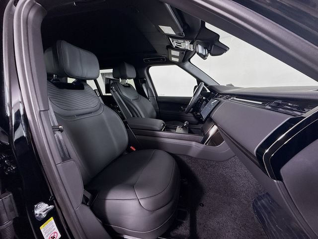 New 2026 Land Rover Range Rover Long Wheel Base SV AWD/4WD image 31