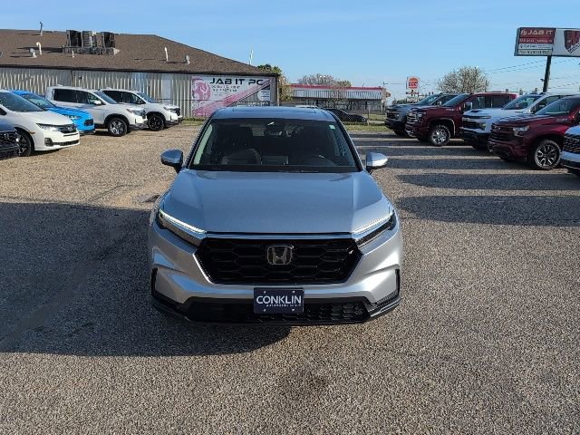 Used 2024 Honda CR-V EX image 15