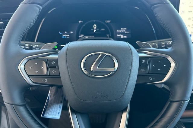 New 2026 Lexus RX 350 w/ Convenience Package AWD/4WD image 21