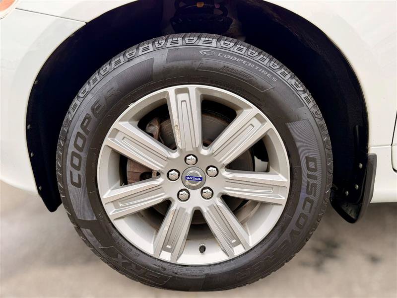 Used 2016 Volvo XC60 T5 Premier AWD/4WD image 9