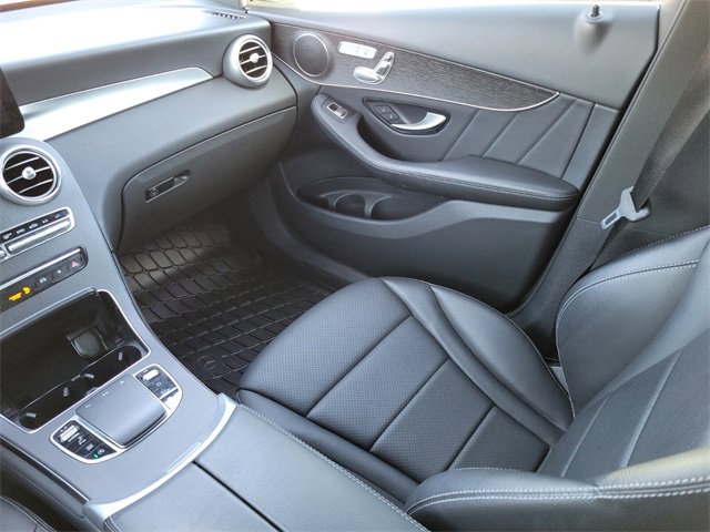 Certified 2022 Mercedes-Benz GLC 300 4MATIC image 13