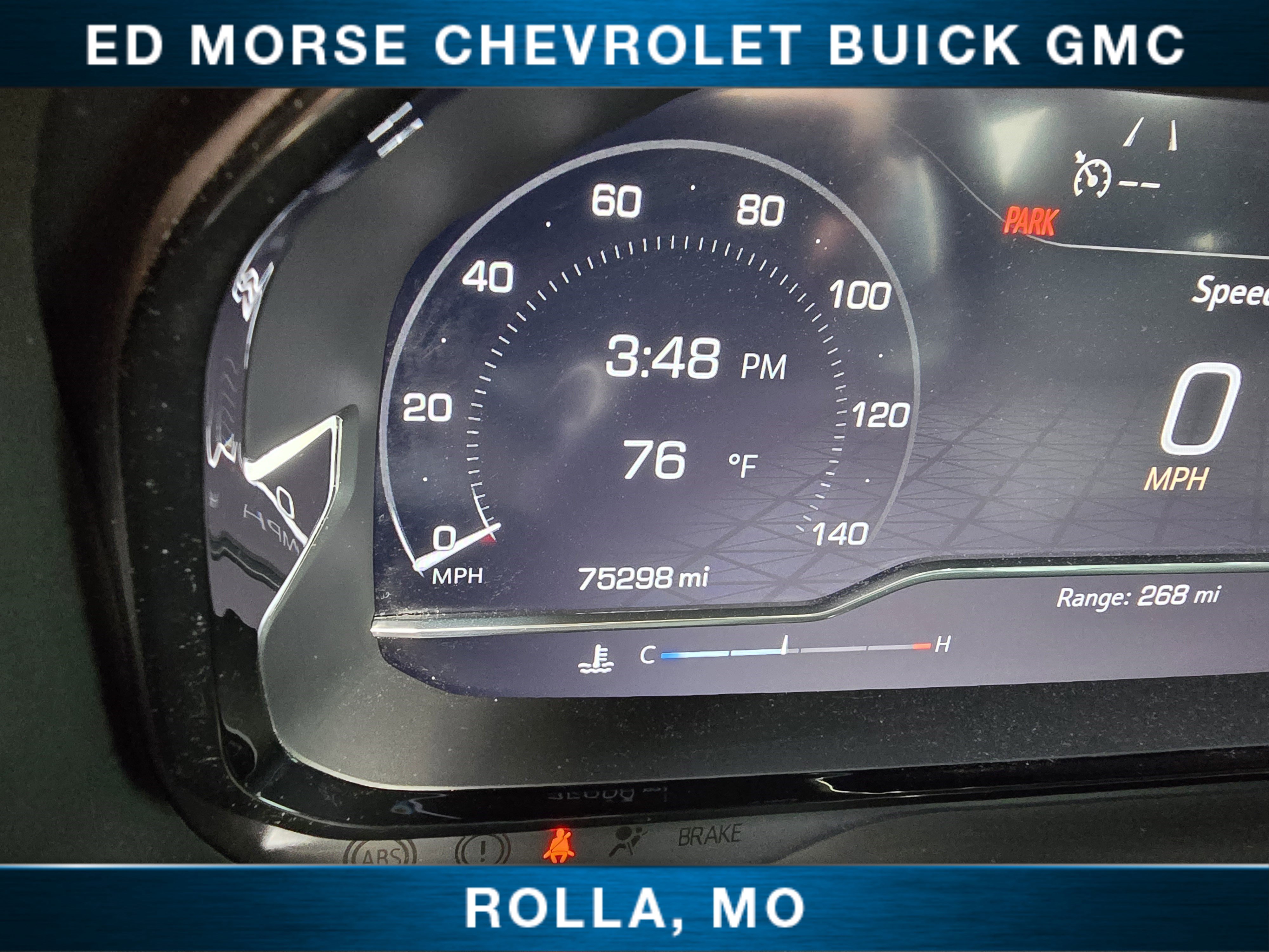Used 2023 GMC Yukon XL Denali w/ Max Trailering Package image 13