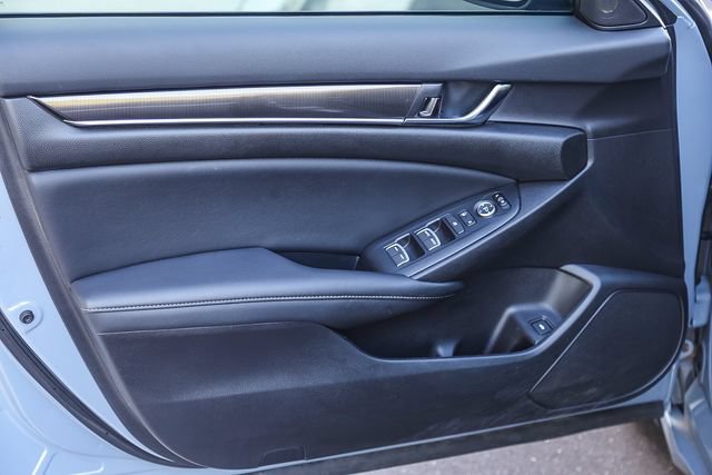 Used 2022 Honda Accord Sport image 23