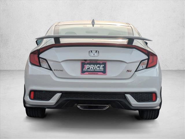 Used 2019 Honda Civic Si image 7