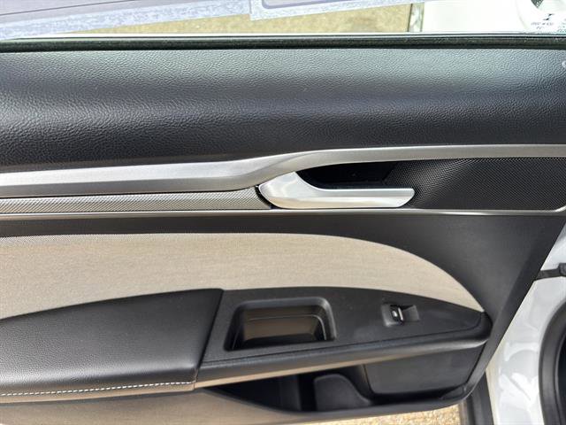 Certified 2020 Ford Fusion S image 17