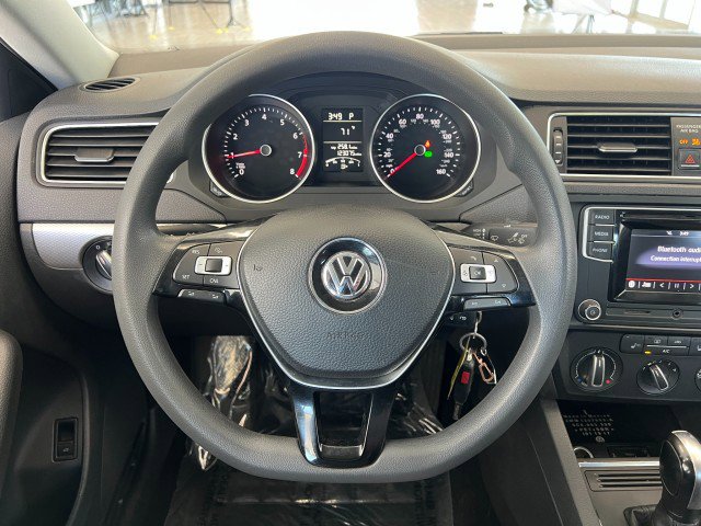 Used 2017 Volkswagen Jetta S FWD image 20