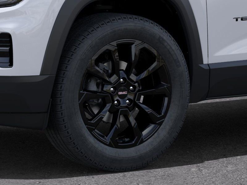 New 2026 GMC Terrain Elevation w/ Elevation Premium Package image 9