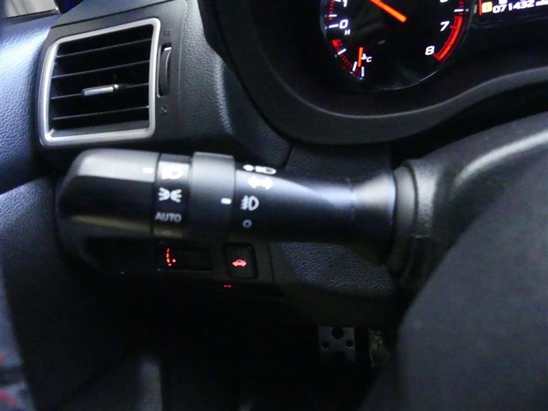 Used 2021 Subaru WRX Premium w/ Popular Package #1 image 15