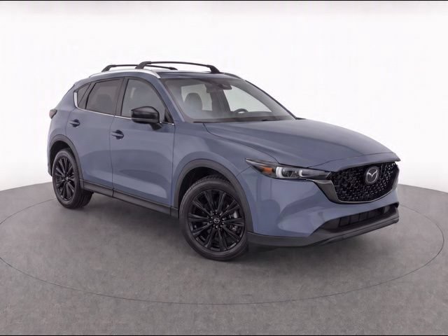 Used 2025 MAZDA CX-5 Carbon Edition