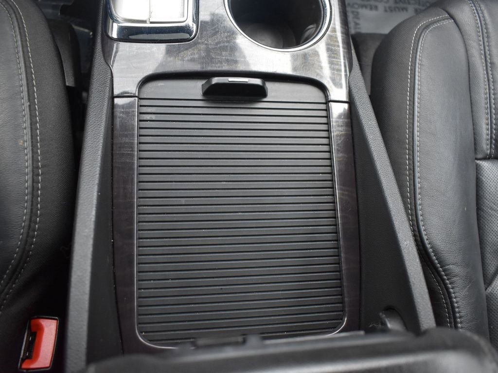 Used 2017 Buick Enclave Premium w/ Experience Buick Package image 20