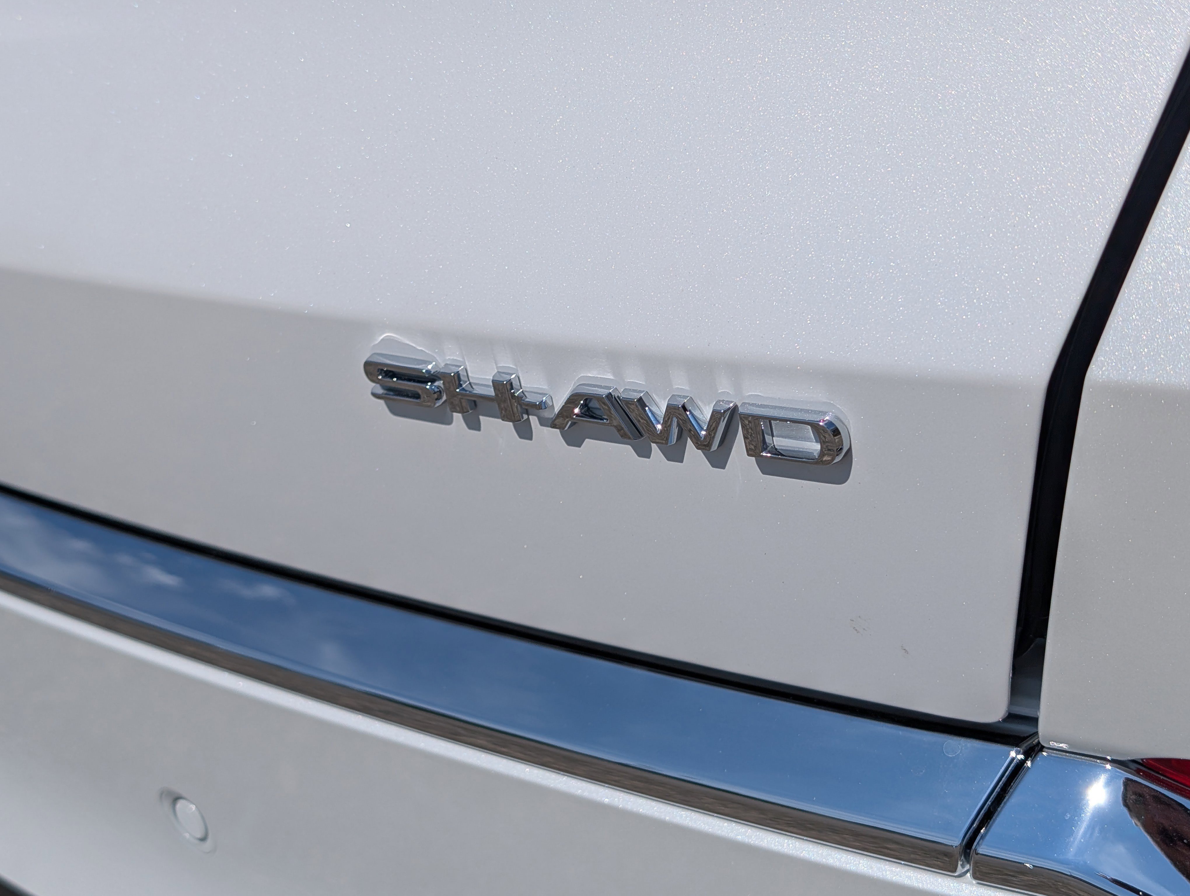 New 2026 Acura MDX SH-AWD w/ Technology Package image 19