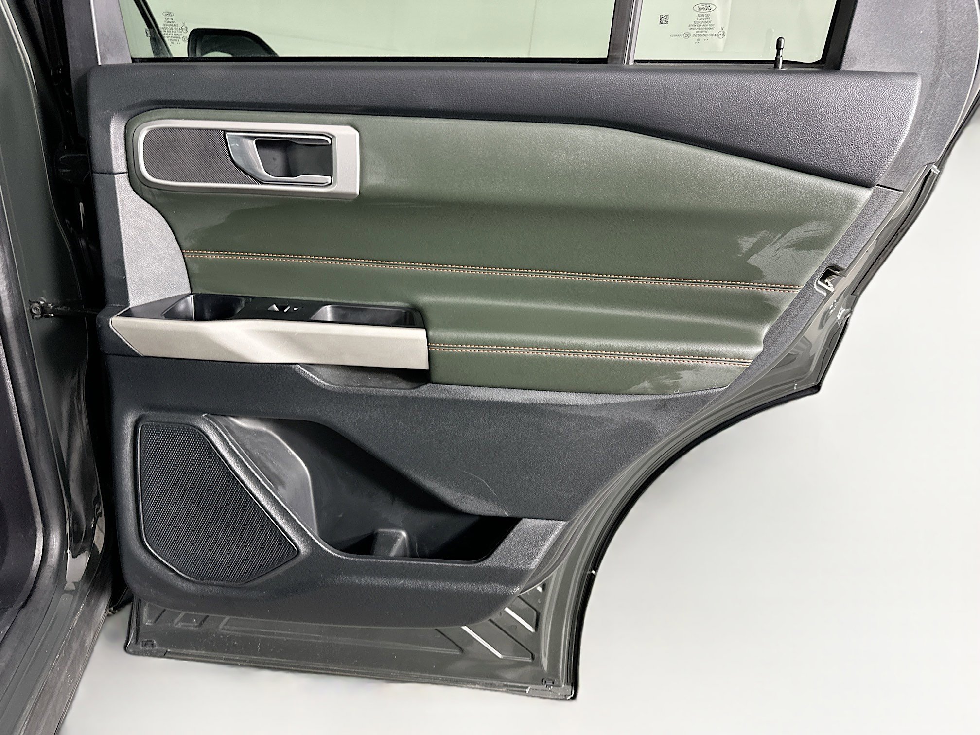 Used 2022 Ford Explorer Timberline image 33