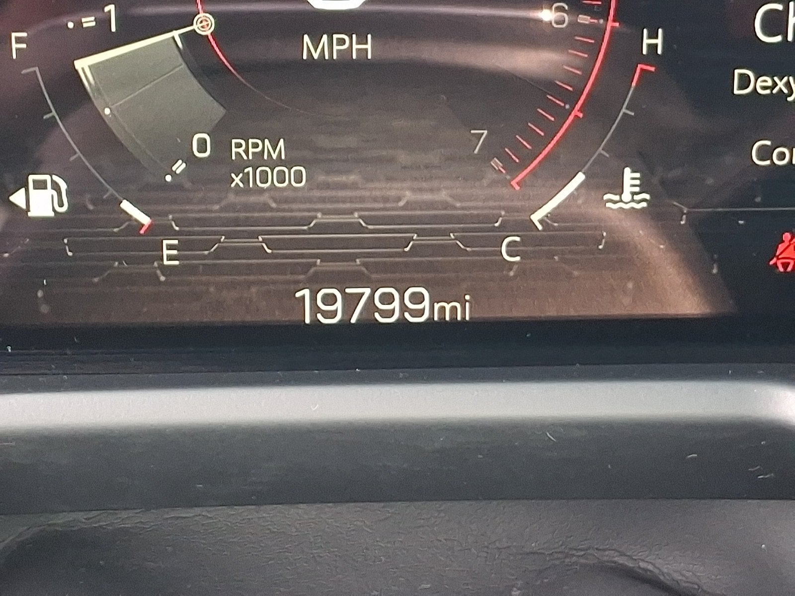 Used 2025 GMC Acadia Elevation FWD image 21