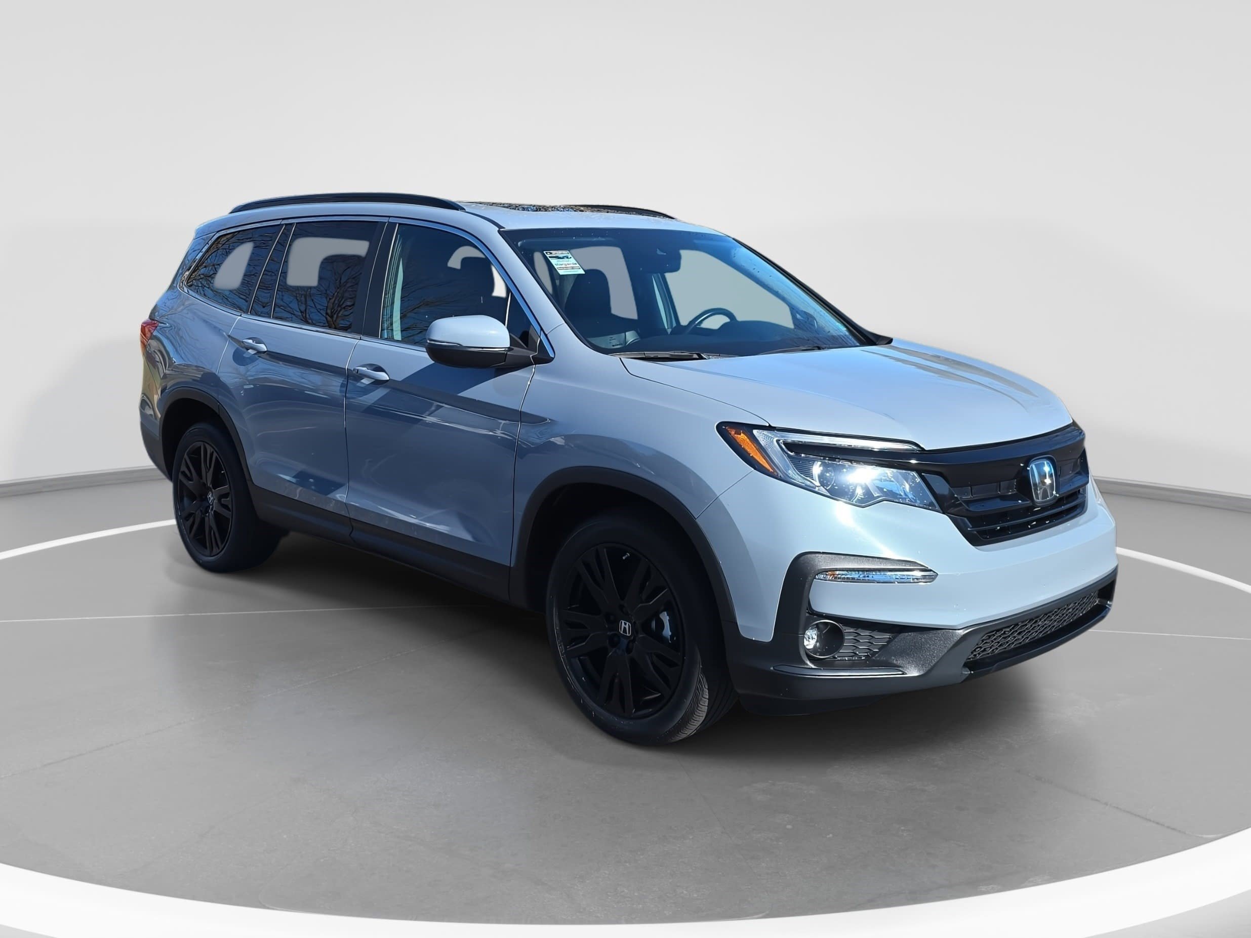 Used 2022 Honda Pilot Special Edition image 3