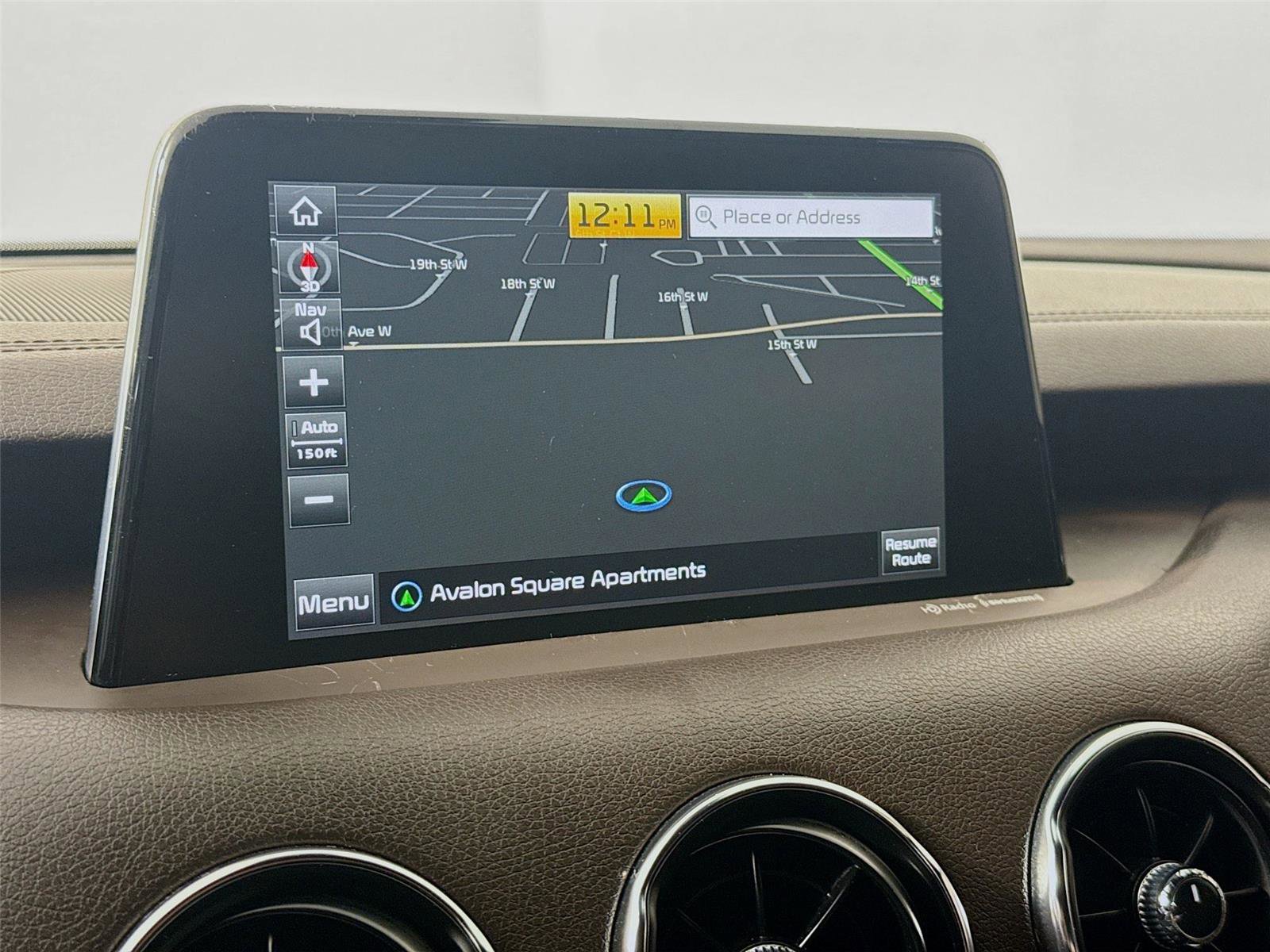 Used 2020 Kia Stinger GT image 11