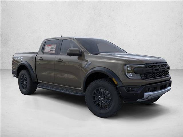 New 2026 Ford Ranger Raptor AWD/4WD image 7