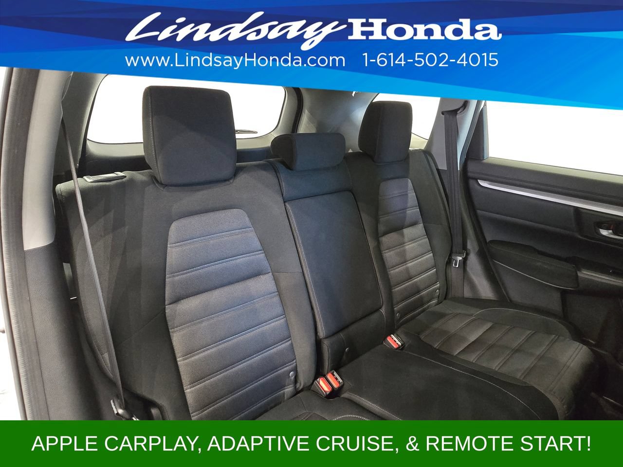 Used 2021 Honda CR-V Special Edition image 9
