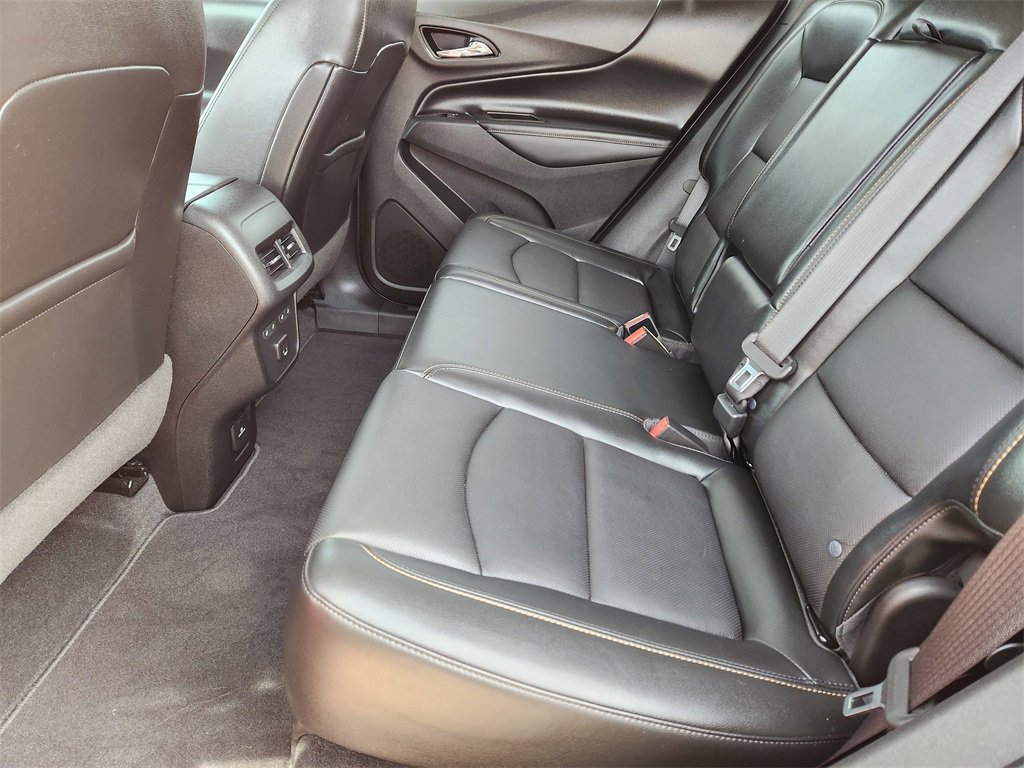 Used 2019 Chevrolet Equinox Premier image 20