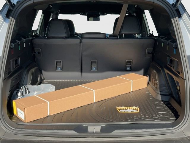 Used 2026 Subaru Outback Wilderness image 17