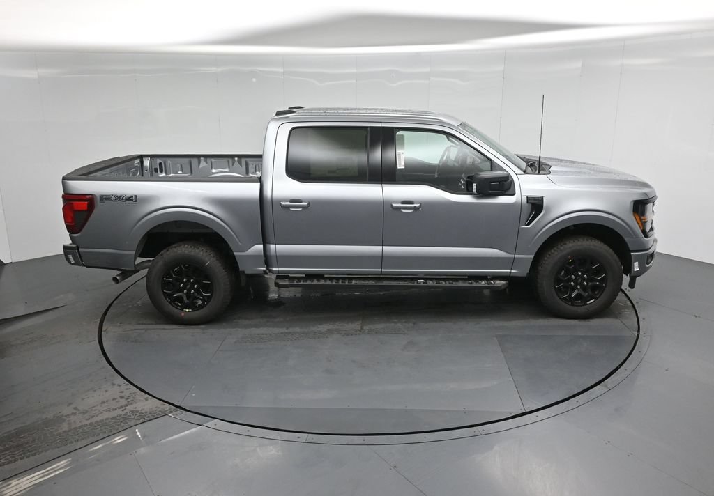 New 2026 Ford F150 XLT w/ Equipment Group 302A MID AWD/4WD image 36