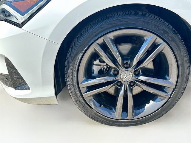 Used 2024 Acura Integra A-Spec FWD image 32