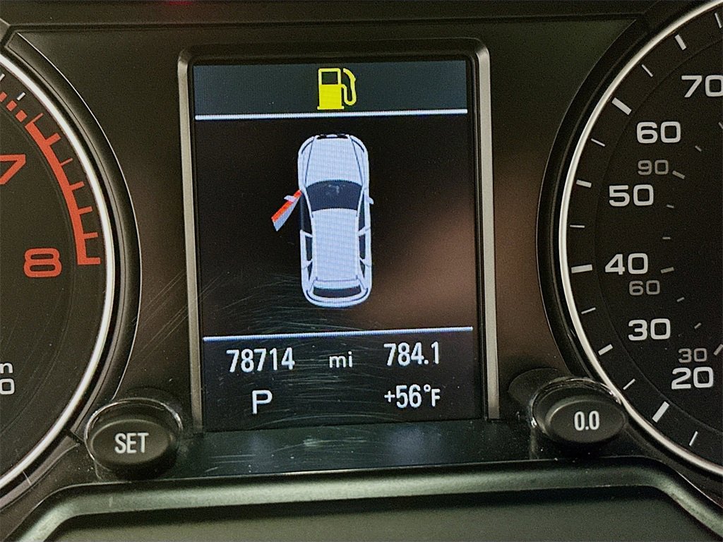 Used 2017 Audi Q5 2.0T Premium image 13