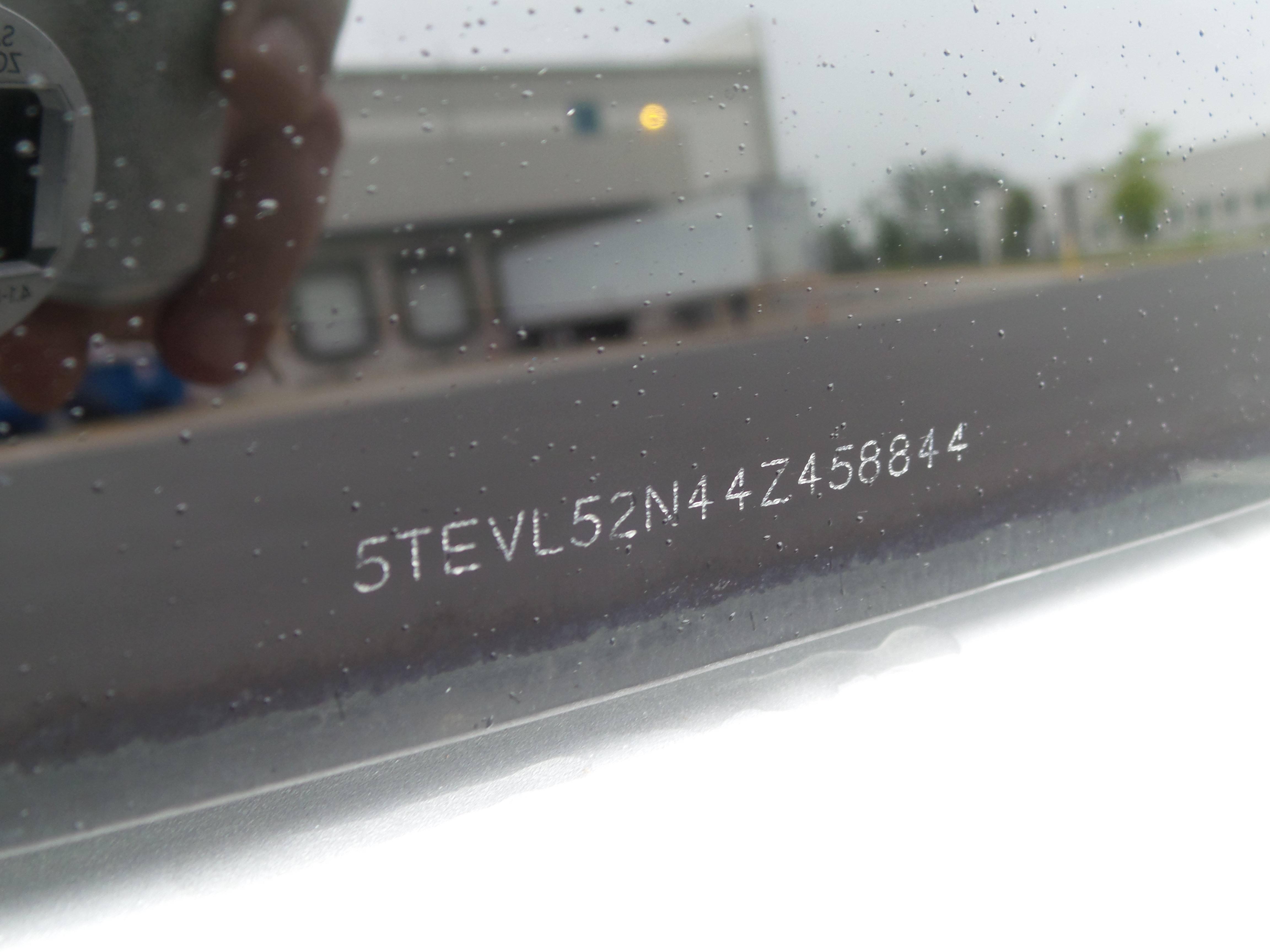 Used 2004 Toyota Tacoma 2WD Xtracab image 33