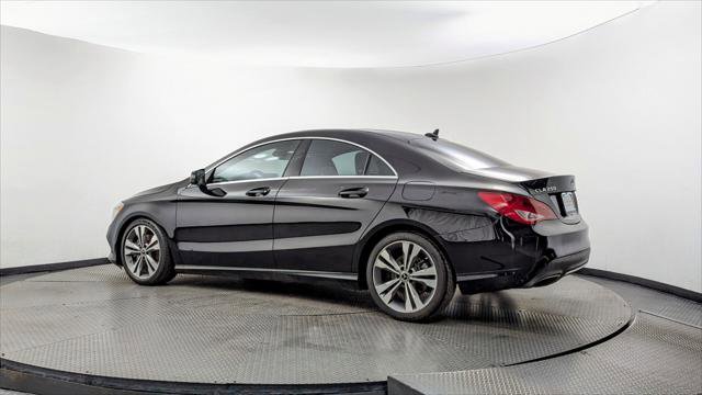 Used 2019 Mercedes-Benz CLA 250 image 6