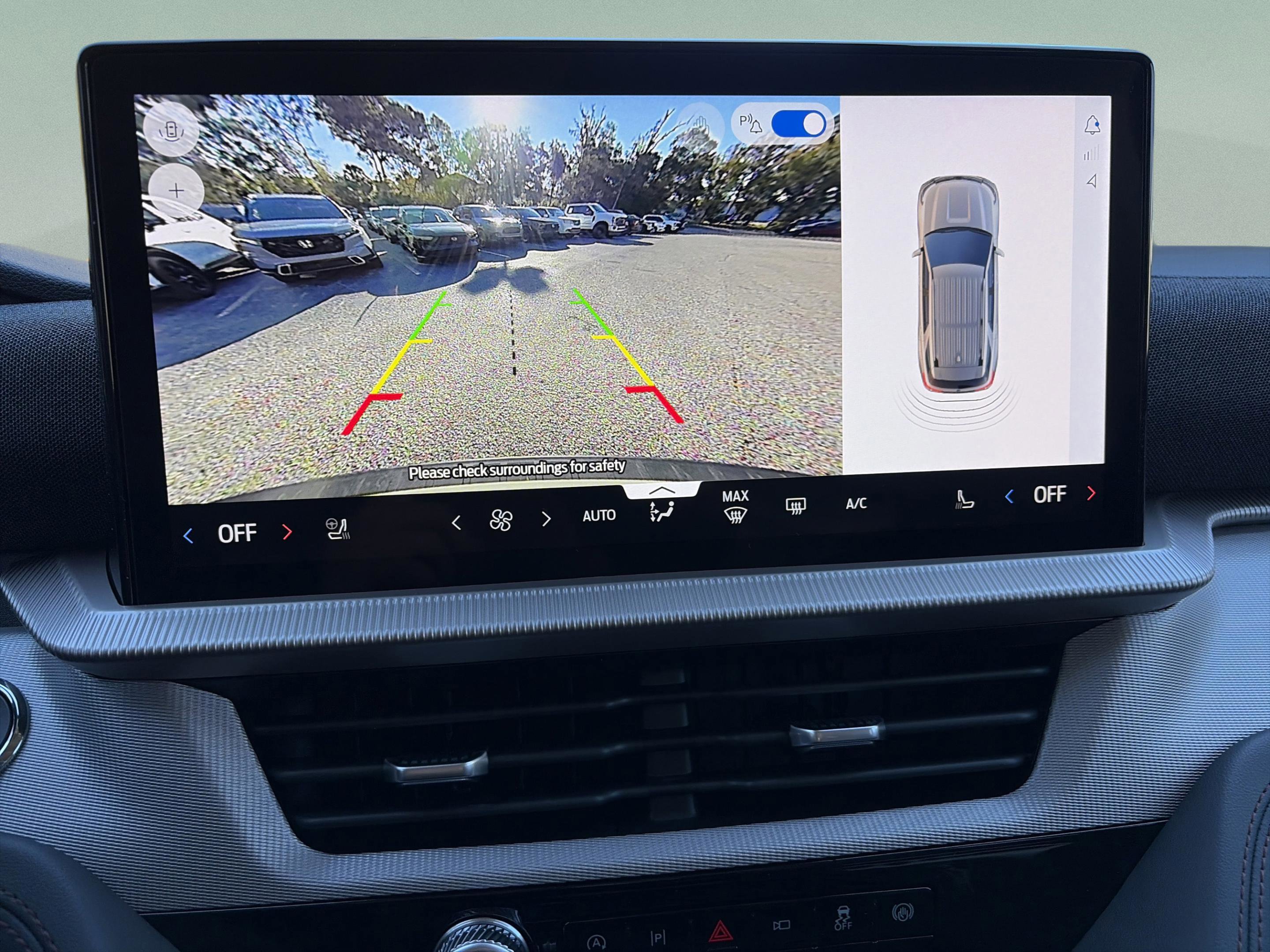 New 2026 Ford Explorer Active w/ Active Comfort Package image 29