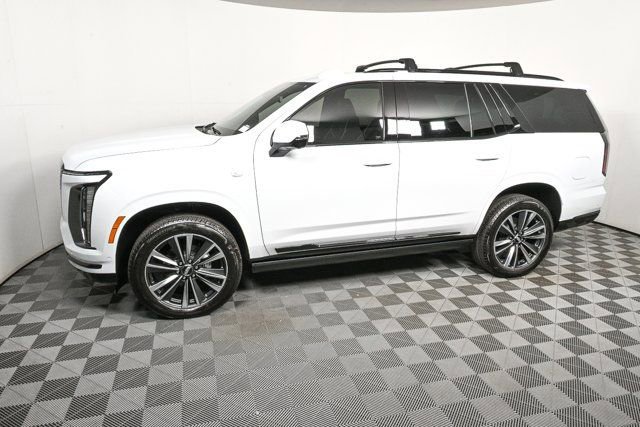 New 2026 Cadillac Escalade Sport w/ Touring Package image 33