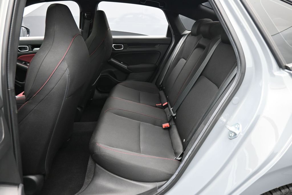 Used 2025 Honda Civic Si image 34