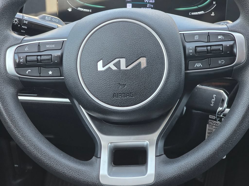 Used 2023 Kia Sportage LX AWD/4WD image 18