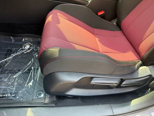 Used 2026 Honda Civic Si image 18
