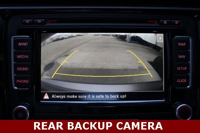 Used 2013 Volkswagen Passat TDI SEL Premium image 16