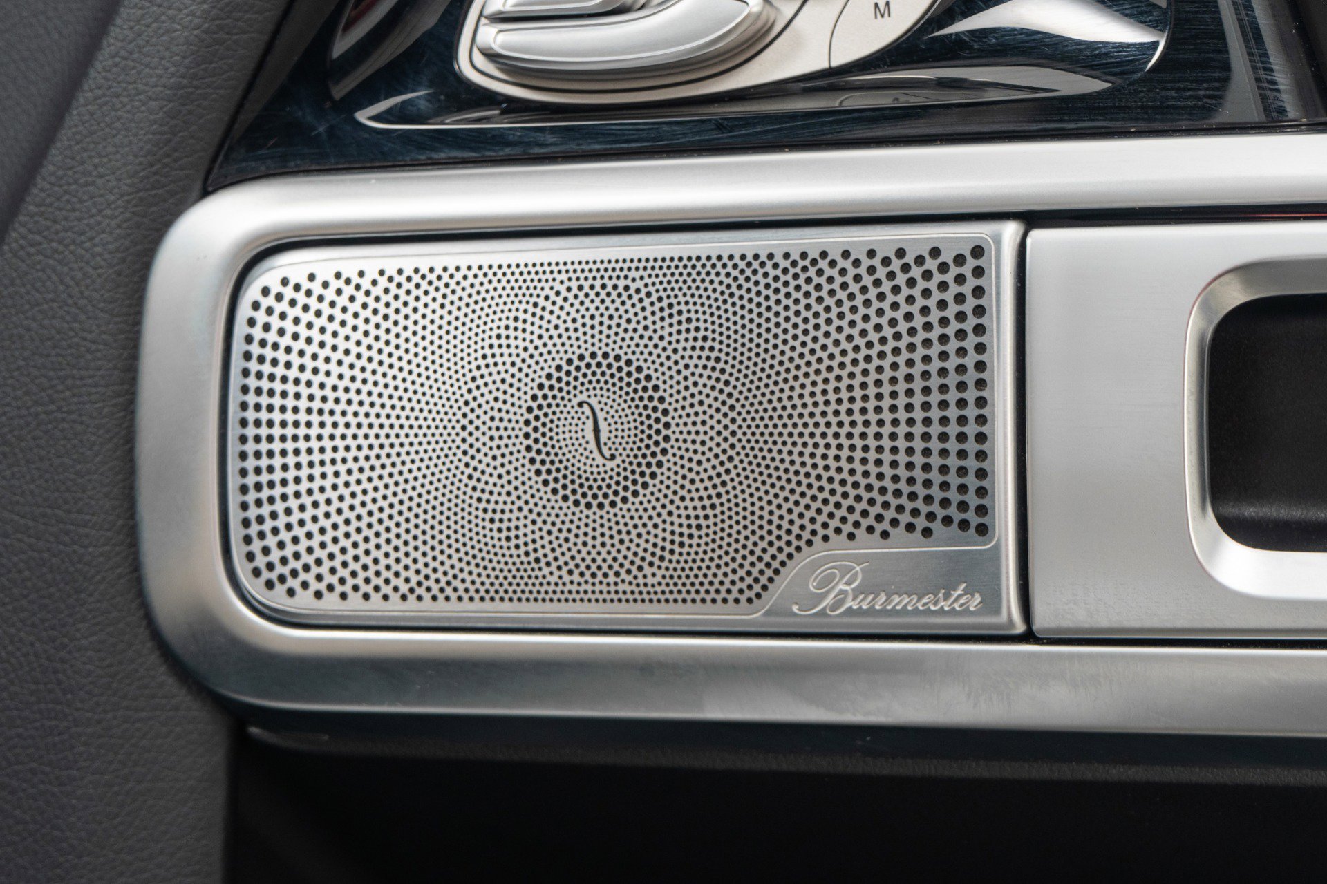 Used 2024 Mercedes-Benz G 550 image 31