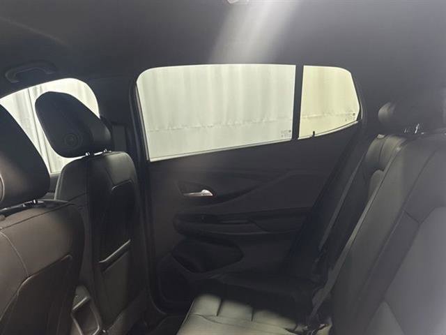 New 2026 Buick Envista Sport Touring w/ Convenience I Package image 12