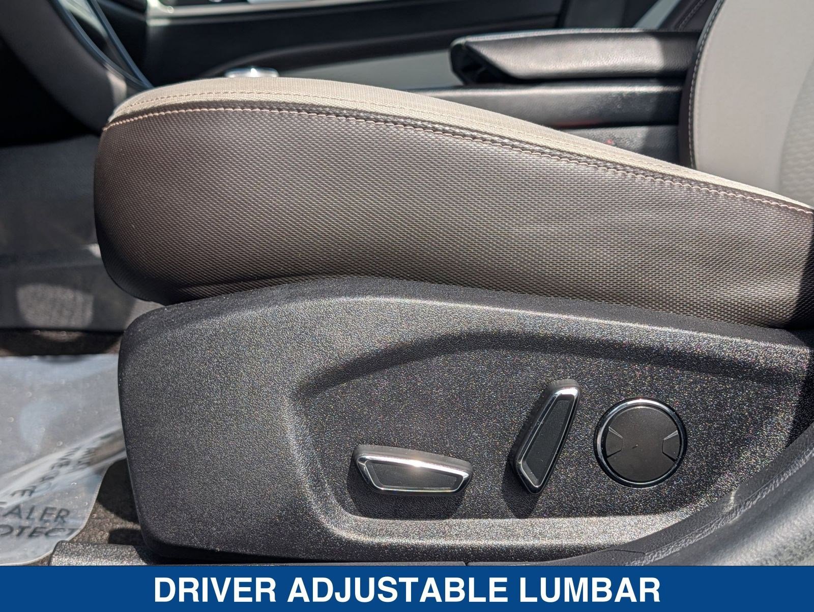 Used 2019 Ford Fusion SE w/ Equipment Group 151A image 21