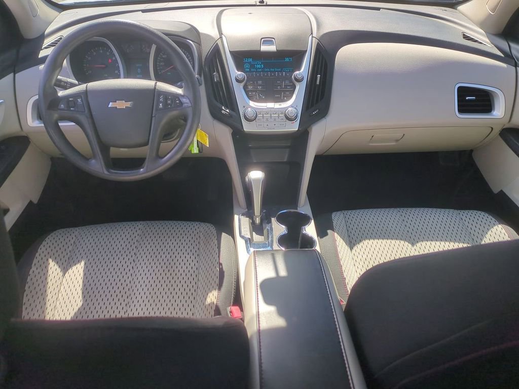 Used 2012 Chevrolet Equinox LS w/ LPO, Protection Package AWD/4WD image 21