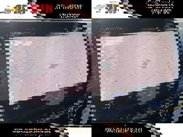 New 2026 Chevrolet Blazer EV LT image 19