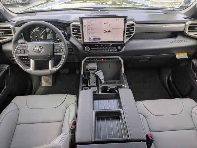 New 2026 Toyota Tundra SR5 AWD/4WD image 15