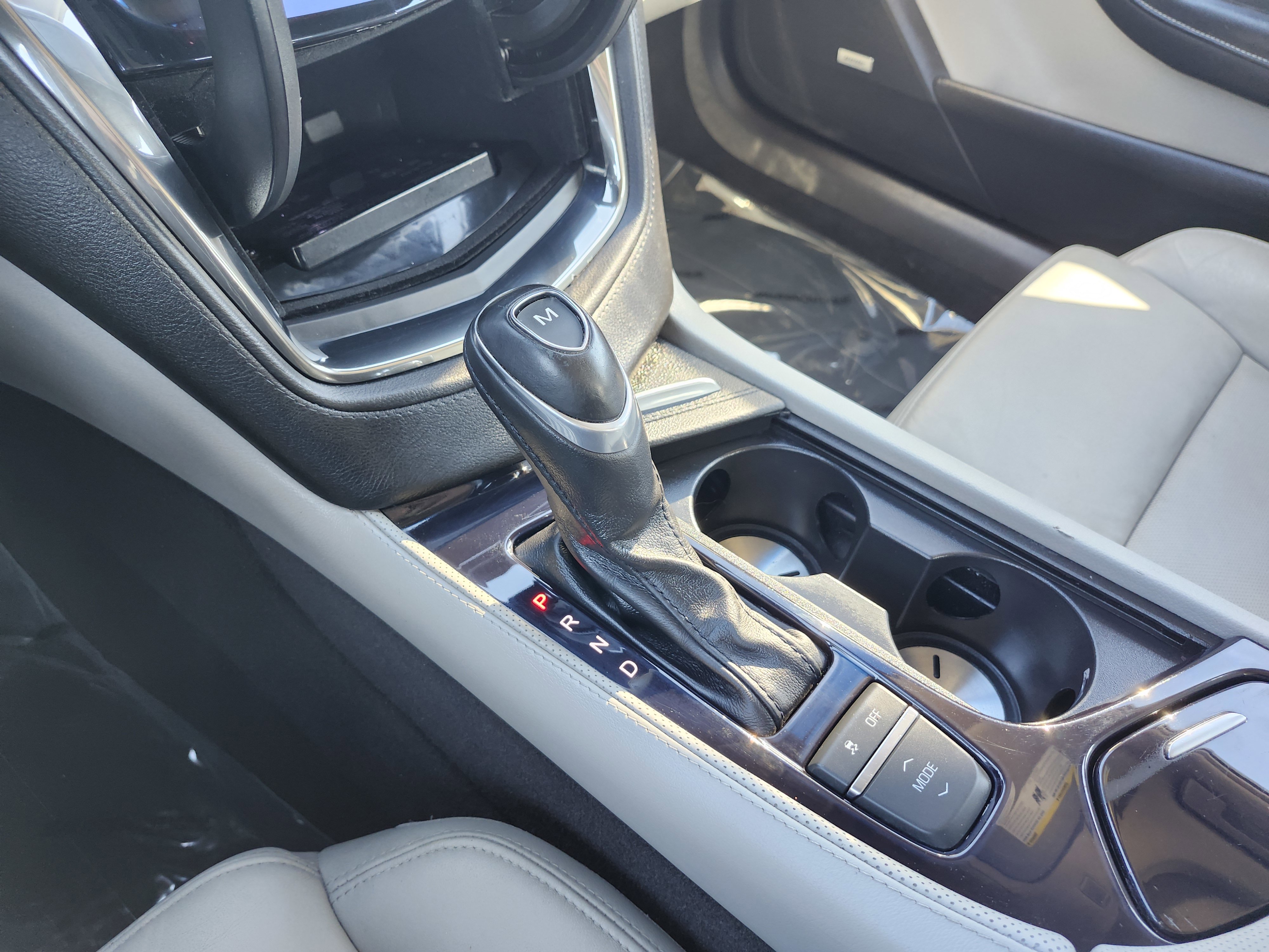 Used 2019 Cadillac CTS Luxury image 35