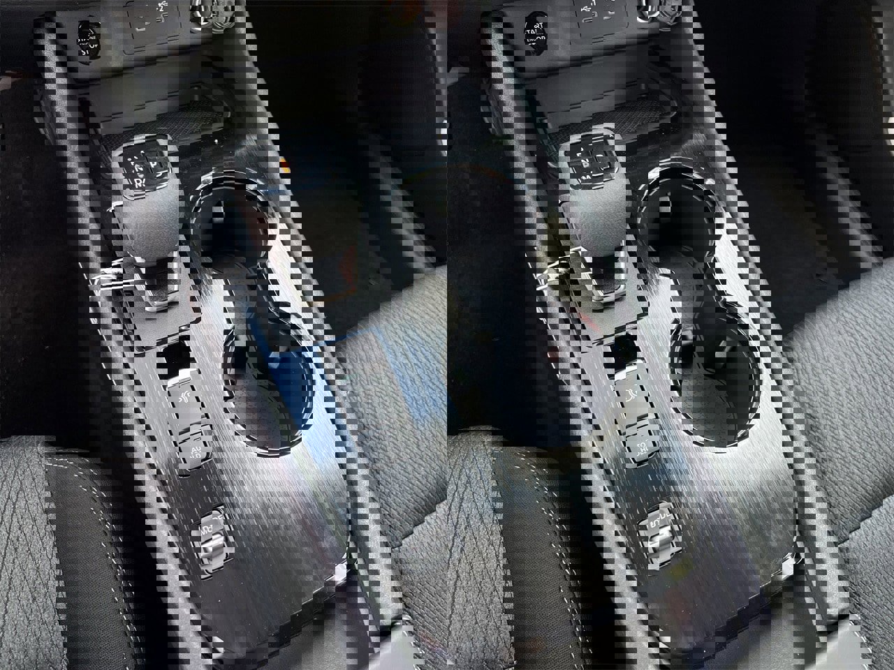 New 2026 Nissan Rogue SV image 11