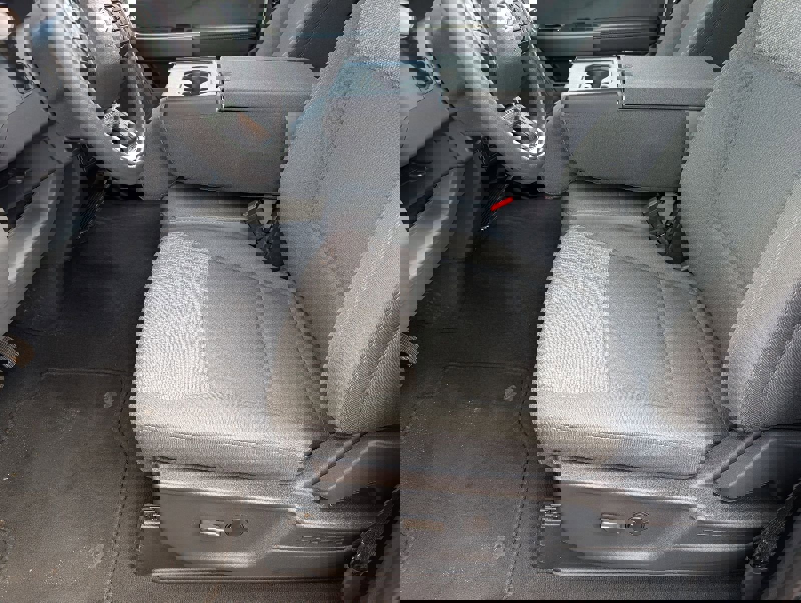 Used 2026 Ford F250 XLT image 14