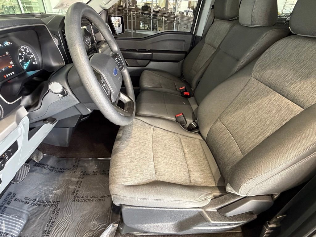 Used 2022 Ford F150 XL w/ Equipment Group 101A High image 20