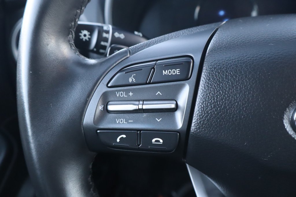 Used 2020 Hyundai Kona SEL FWD image 23