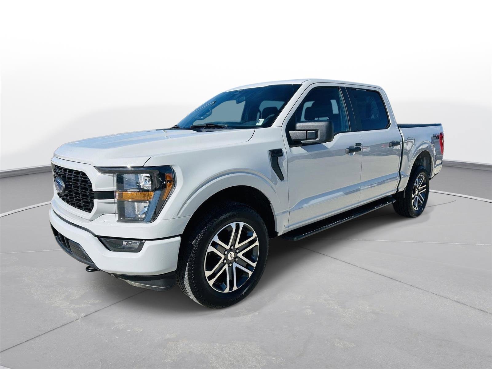Used 2023 Ford F150 XL w/ STX Appearance Package image 31