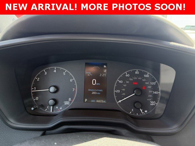 Used 2024 Toyota Corolla SE image 6