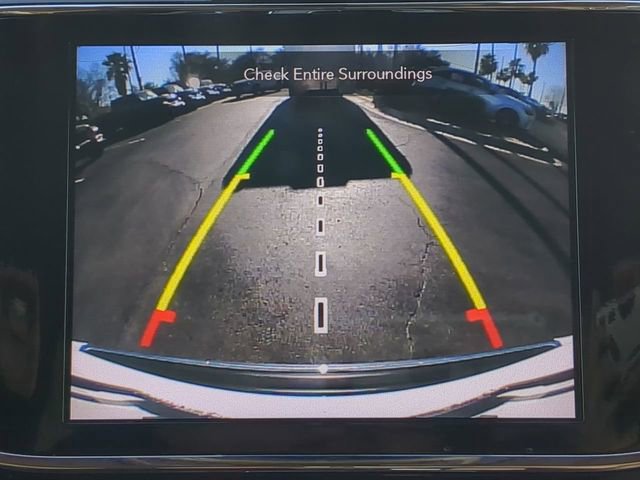 Used 2020 Jeep Grand Cherokee Summit image 25