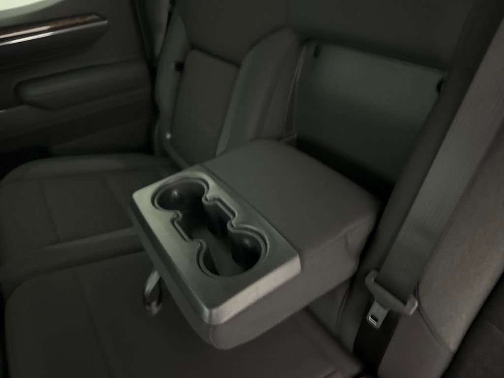 New 2026 GMC Sierra 1500 Elevation image 39